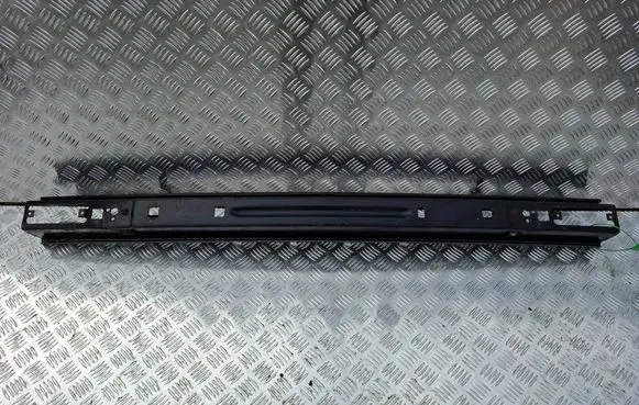 Volkswagen Golf II Front bumper support beam S26371533