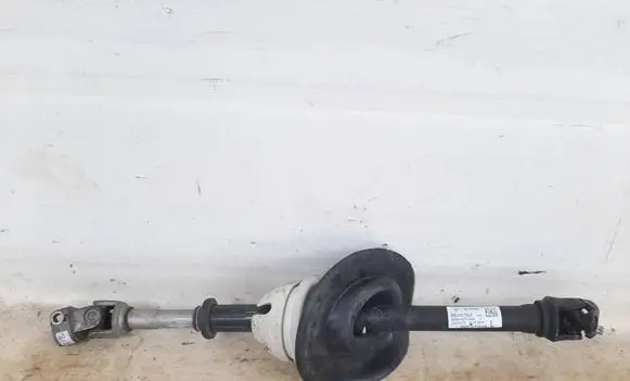 Porsche Macan (95B) Steering tie rod 95B419753D