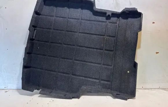 BMW 5 E60 E61 Trunk/boot mat liner 00172024