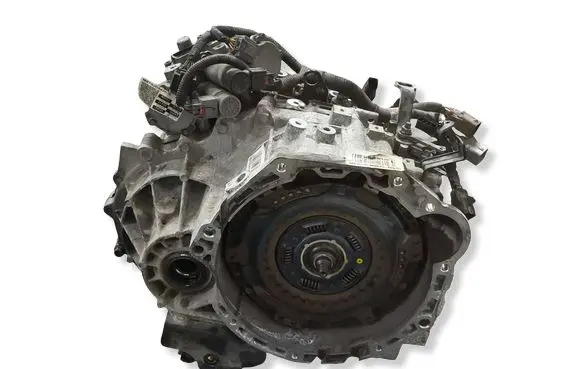 KIA Rio Automatic gearbox M07GJD842675 M07G