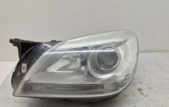 Mercedes-Benz SLK R172 Headlight/headlamp A1728203761