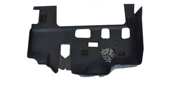 BMW 3 G20 G21 Dashboard lower bottom trim panel 6805568