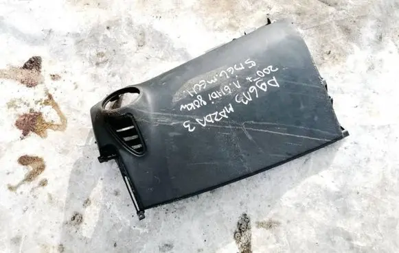 Mazda 3 I Other interior part bp4k60350