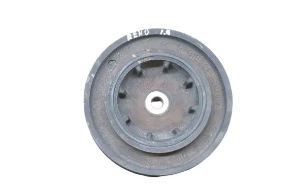 Renault Trafic II (X83) Crankshaft pulley C27581