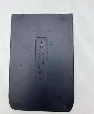 Porsche Boxster 986 Other interior part 99655266500