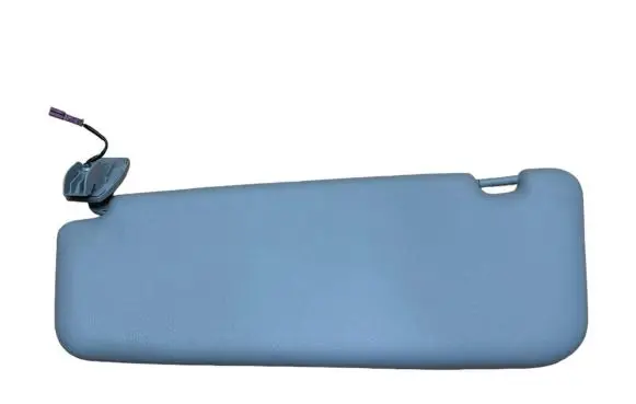 BMW 5 E60 E61 Sun visor 7066650