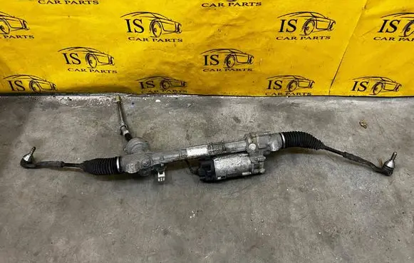 Mercedes-Benz GLS X166 Steering rack A166460600 166460600