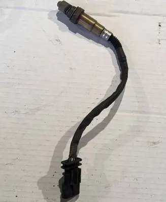 Peugeot 5008 II Lambda probe sensor 9810666880 276081
