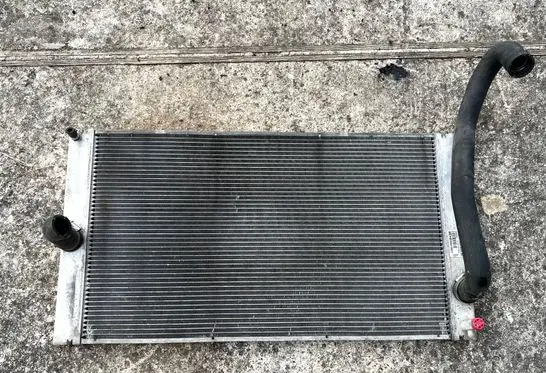 Volvo C70 Coolant radiator 3M518005DB