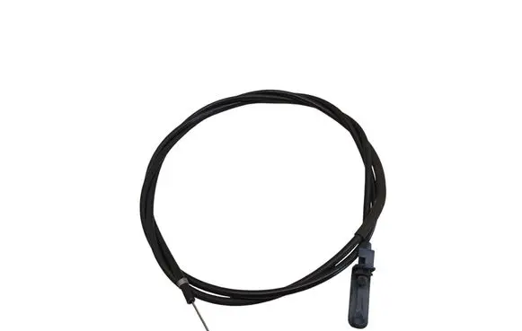 Audi A4 S4 B7 8E 8H Engine bonnet/hood lock release cable 8E2823531