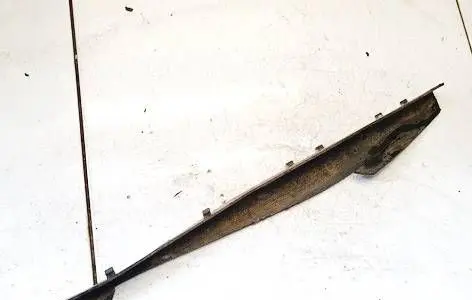 Tesla Model S Other exterior part 600818500D