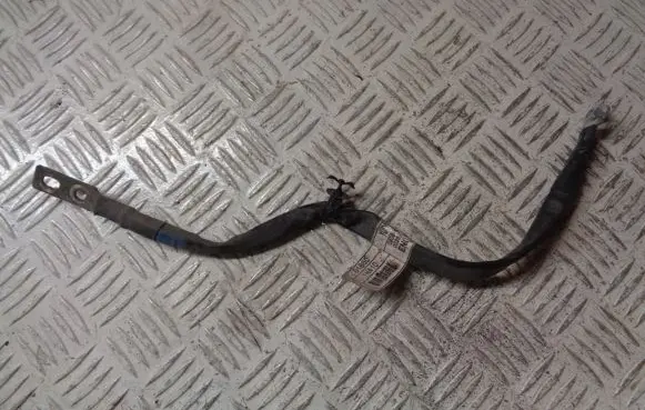 KIA Ceed Negative earth cable (battery) 918601H410