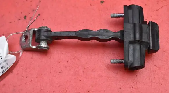 Peugeot Bipper Front door check strap stopper 