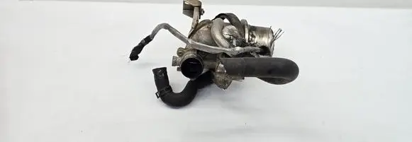 Skoda Superb B8 (3V) EGR valve cooler 04L131512 35310568 4477168170