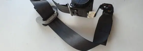 KIA Sportage Rear seatbelt 898103U200
