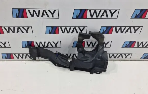 BMW 1 E81 E87 Steering tie rod boot 