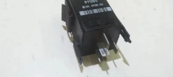 Volvo S40, V40 Other relay 811265 05070502