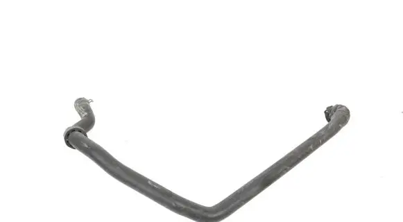 Volkswagen Golf VII Engine coolant pipe/hose 5Q0122051AT