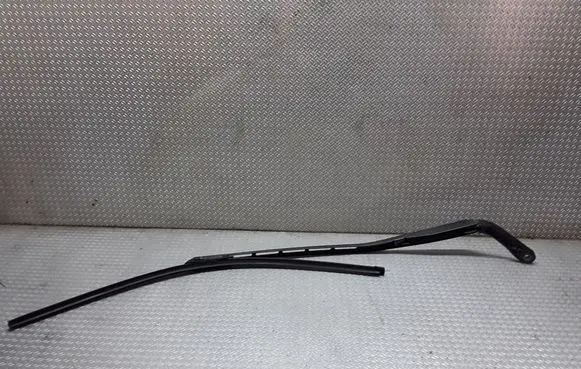 Citroen C4 I Windshield/front glass wiper blade 9650103880