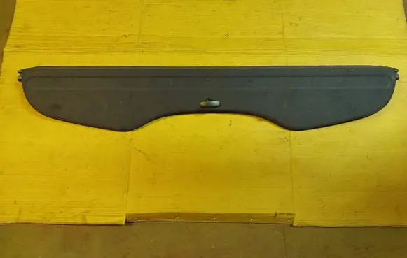Renault Espace - Grand espace IV Parcel shelf 8200012217