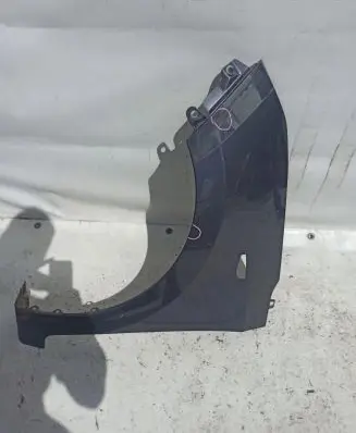 Hyundai i10 Fender HYUNADI