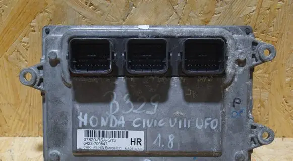 Honda Civic Engine control unit/module ECU 37820RSAG13