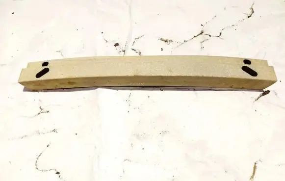 Subaru Legacy Front bumper cross member