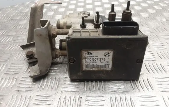 Volkswagen Sharan ABS Pump 7M0907379