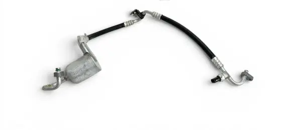 Hyundai Ioniq 5 Air conditioning (A/C) pipe/hose 97762GI540 50656 97615GI000