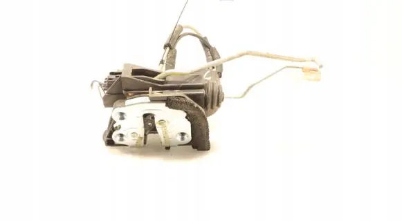 KIA Picanto Front door lock