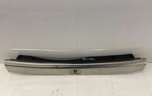 Audi A6 S6 C6 4F Trunk/boot sill cover protection 4F9864483