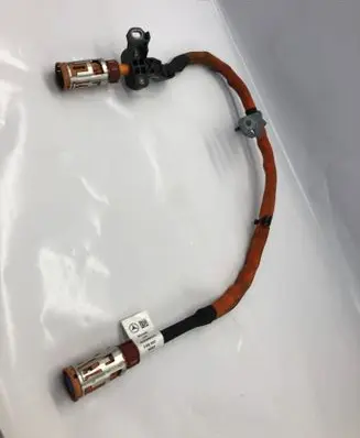 Mercedes-Benz EQB High voltage cable A2435406219