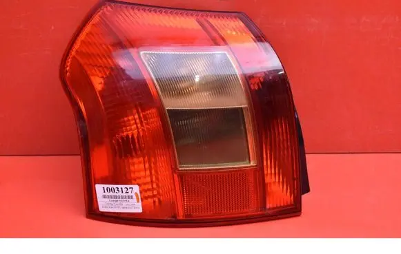 Rear/tail lights