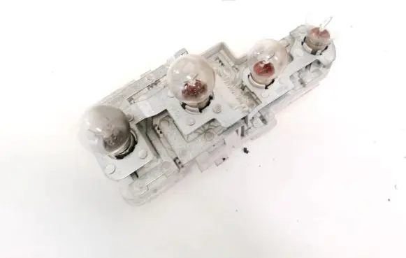 Audi A3 S3 8L Tail light bulb cover holder 8L0945257