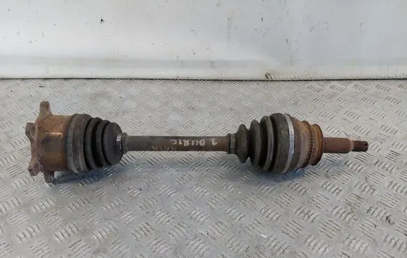 Mitsubishi Pajero Rear driveshaft MR528651