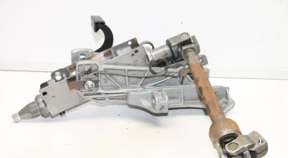 Volvo XC70 Steering rack mechanical part P31387420