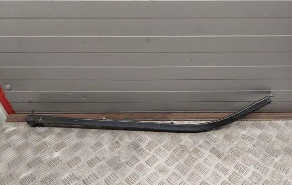 Chrysler Pacifica Sliding door upper top rail 68186030AC