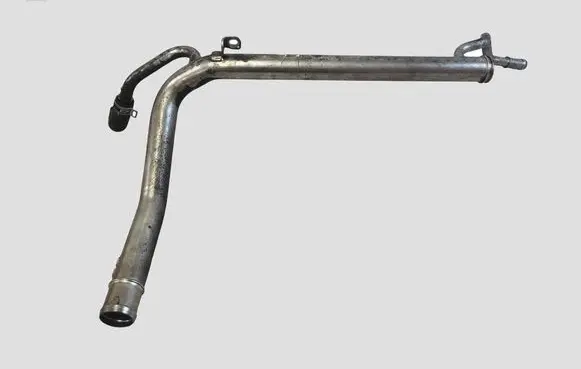 Volvo XC60 Engine coolant pipe/hose 31686270