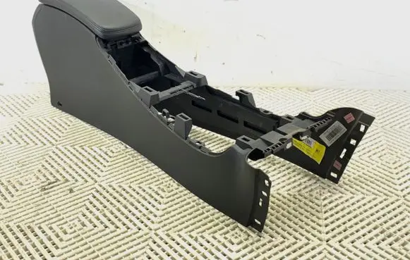 Renault Laguna III Center console 