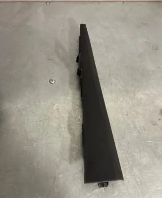 Renault Captur II Panel trim 689208858R