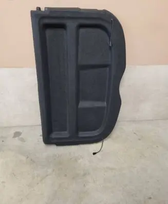 Nissan Qashqai Parcel shelf 799104EA0A