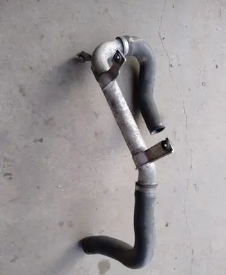 Honda Accord Intercooler hose/pipe