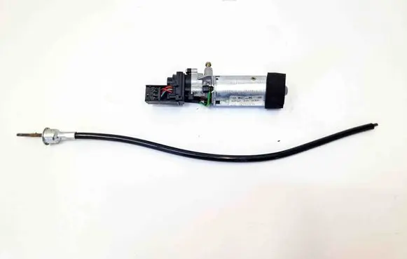 Mercedes-Benz SL R129 Seat adjustment motor 1298207842 A1298207842