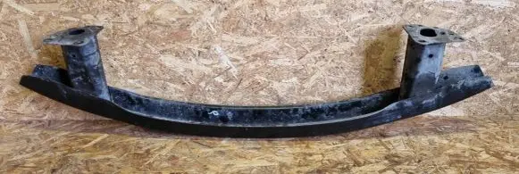Volkswagen PASSAT B5.5 Front bumper cross member 3B0807560B