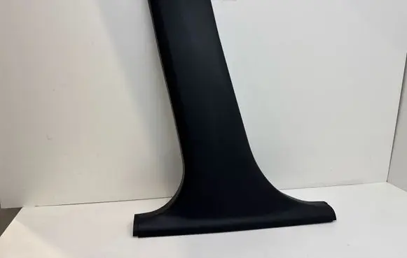 BMW 3 E46 (B) pillar trim (bottom) 8198681