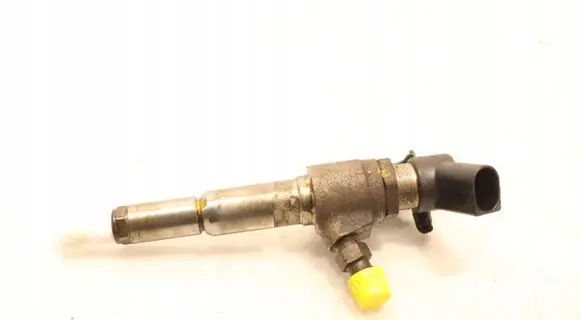 Citroen C4 I Picasso Fuel injector 9802440680