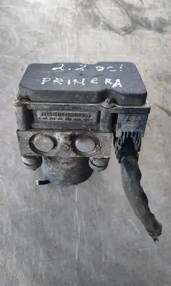 Nissan Primera ABS Pump 0265800308