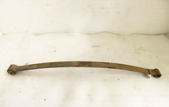 Citroen Jumper Rear leaf spring 