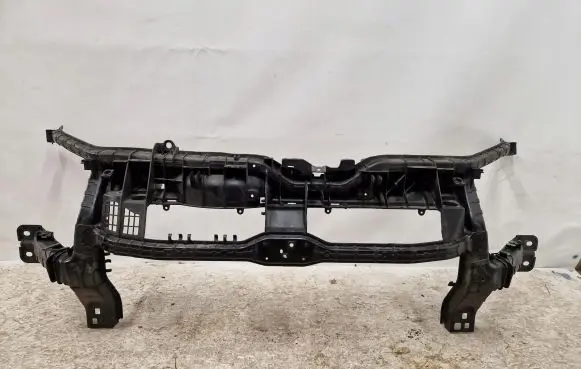 Ford Transit VII Radiator support slam panel