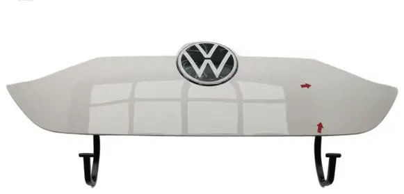 Volkswagen ID. Buzz Engine bonnet/hood 1T3823031A LB9A